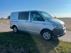 Silber Gebraucht 2016 VW T6 Van | 14.750 € (Fairer Preis)