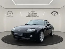 Schwarz Gebraucht 2009 Mazda MX5 Cabrio | 10.490 € (Fairer Preis)