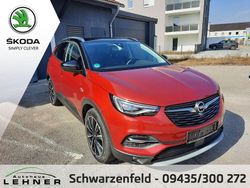 Rot Gebraucht 2020 Opel Grandland X Ultimate SUV | 22.990 € (Teuer)