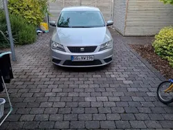 Silber Gebraucht 2014 Seat Toledo Limousine | 6.450 € (Guter Preis)