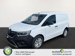 Andere Neu 2025 Renault Rapid | 26.490 €