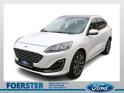 Gebrauchtfahrzeug Gebraucht 2021 Ford Kuga Vignale SUV | 40.480 €