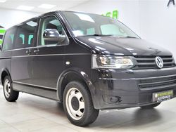 Schwarz Gebraucht 2015 VW T5 Van | 21.990 € (Etwas zu teuer)