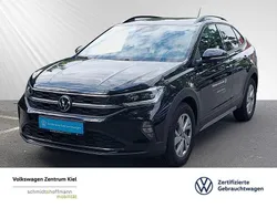 Deep black perleffekt Gebraucht 2025 VW Taigo Life SUV | 24.980 € (Teuer)