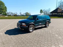 Chevrolet Blazer