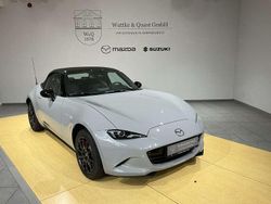 Grau Neu 2025 Mazda MX5 Homura-Line Cabrio | 32.790 € (Fairer Preis)