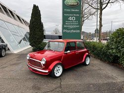 Rot Gebraucht 1978 Mini 1000 Kleinwagen | 7.995 €