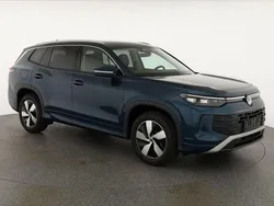 Grün Neu 2025 VW Tayron SUV | 43.740 € (Fairer Preis)