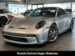 Gtsilbermetallic Gebraucht 2024 Porsche 911 GT3 Coupé | 259.911 €