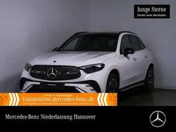 Weiß Gebraucht 2024 Mercedes GLC300e Premium SUV | 62.990 € (Fairer Preis)