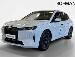 Weiß Neu 2025 BMW iX SUV | 74.715 € (Superpreis)