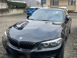 Schwarz Gebraucht 2020 BMW 230 M Sport Coupé | 28.000 € (Guter Preis)
