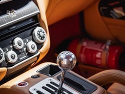 Rot Gebraucht 2007 Ferrari 599 | 315.990 €