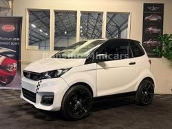 Weiß Gebraucht 2023 Aixam Microcar Sport Kleinwagen | 12.950 € (Guter Preis)