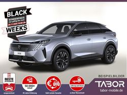 Grau Neu 2025 Peugeot 3008 Allure SUV | 32.488 € (Guter Preis)