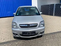 Starsilber iii m2 Gebraucht 2008 Opel Meriva Innovation Van / Kleinbus | 2.999 € (Fairer Preis)