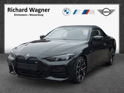 Schwarz Neu 2024 BMW M440 M Sport Limousine | 74.475 € (Superpreis)