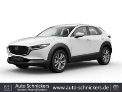 Snowflake white pearl Neu 2025 Mazda CX-30 SUV | 28.390 €