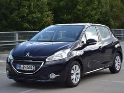 Gebraucht 2014 Peugeot 208 Active Kleinwagen | 5.500 € (Fairer Preis)