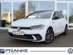 Pure white schwarz (weiß) Gebraucht 2024 VW Polo Edition Limousine | 29.970 € (Etwas zu teuer)