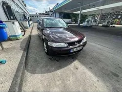 Gebraucht 1999 Opel Vectra Elegance Limousine | 2.100 € (Fairer Preis)