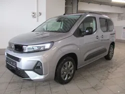 Lack grau artense/typ aussenve Neu 2025 Opel Combo Life Edition Van / Kleinbus | 25.450 € (Fairer Preis)