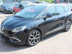 Schwarz Gebraucht 2021 Renault Scénic IV Van / Kleinbus | 15.900 € (Fairer Preis)