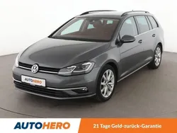 VW Golf VII