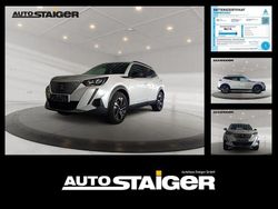 Lack weiss perlglänzend/typ aussenv Gebraucht 2022 Peugeot e-2008 Allure SUV | 17.487 € (Guter Preis)