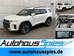 Grand white waa Neu 2025 Ssangyong (KGM) Torres SUV | 32.290 € (Fairer Preis)