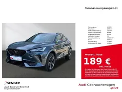 Grau Gebraucht 2023 Cupra Formentor SUV | 24.380 € (Guter Preis)