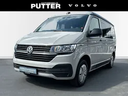 Grau Gebraucht 2021 VW T6.1 Coast Van | 49.890 €