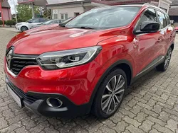 Unbekannt (metallic) Gebraucht 2015 Renault Kadjar Bose Edition SUV | 11.700 € (Fairer Preis)
