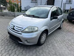 Grau Gebraucht 2005 Citroën C3 Comfort Kleinwagen | 2.199 € (Etwas zu teuer)