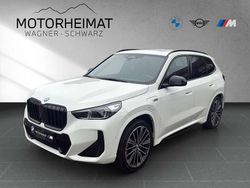 Alpinweiß uni Gebraucht 2022 BMW X1 M Sport SUV | 41.890 €