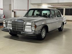 Silber Gebraucht 1970 Mercedes 300 Limousine | 35.900 €