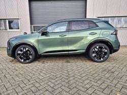 Experience grün metallic Neu 2025 Kia Sportage GT-Line SUV | 38.390 € (Guter Preis)