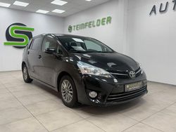 Schwarz Gebraucht 2017 Toyota Verso Edition-S Van / Kleinbus | 12.990 € (Etwas zu teuer)