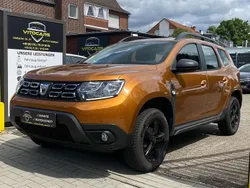 Bronze Gebraucht 2019 Dacia Duster Comfort SUV | 11.450 € (Guter Preis)
