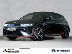 Abyss black metallic Neu 2025 Hyundai Ioniq Kleinwagen | 63.690 € (Etwas zu teuer)
