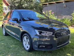 Gebraucht 2016 Audi A1 Sportback Kleinwagen | 11.000 € (Guter Preis)