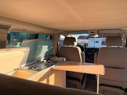 Silber Gebraucht 2007 VW California California Van | 26.999 €