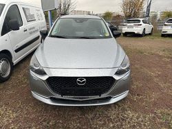 Silber Gebraucht 2022 Mazda 2 Homura-Line Kleinwagen | 15.989 € (Fairer Preis)