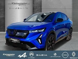 Blau Neu 2024 Renault Rafale Esprit Alpine SUV | 49.890 € (Fairer Preis)