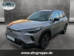 Grau Neu 2025 Toyota Corolla Cross Comfort SUV | 39.790 € (Fairer Preis)