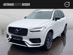Crystal weiß perleffekt Gebraucht 2024 Volvo XC90 Plus SUV | 54.750 € (Superpreis)