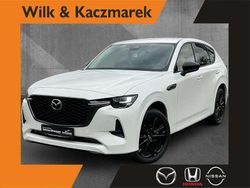Weiß Gebraucht 2024 Mazda CX-60 Homura-Line SUV | 45.890 € (Guter Preis)