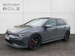 Grau Gebraucht 2023 VW Golf VIII GTI Clubsport Limousine | 35.590 € (Fairer Preis)