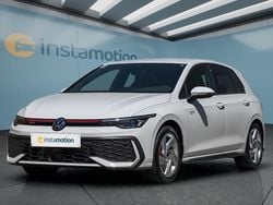 Weiß Neu 2025 VW Golf VIII GTI Kleinwagen | 37.949 € (Superpreis)