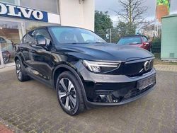 Schwarz Gebraucht 2022 Volvo C40 Core SUV | 30.900 € (Fairer Preis)